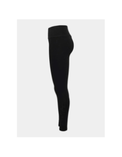 Pantalon jogging onplux life noir femme - Only