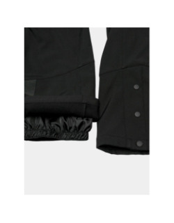 Pantalon de ski softshell jade noir femme - Only Play