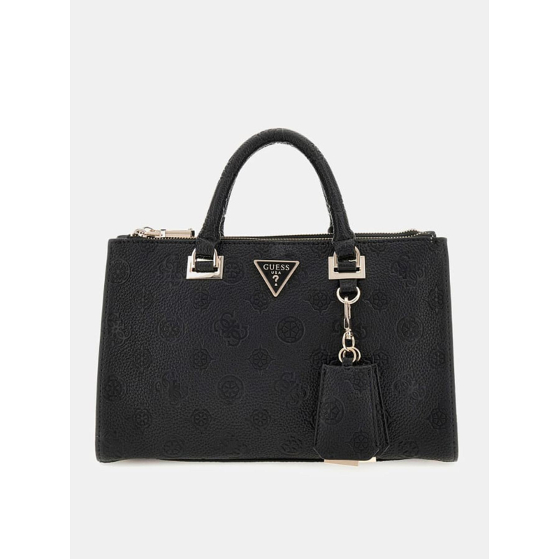 Sac à main deesa logo noir femme - Guess