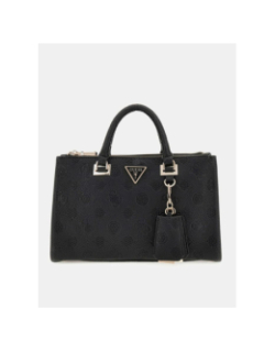 Sac à main deesa logo noir femme - Guess