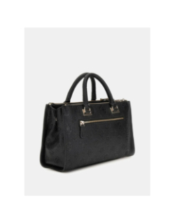 Sac à main deesa logo noir femme - Guess