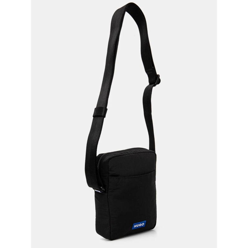 Sacoche bandoulière vytal r ns noir - Hugo