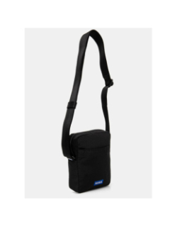 Sacoche bandoulière vytal r ns noir - Hugo