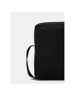 Sacoche bandoulière vytal r ns noir - Hugo