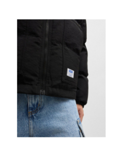 Doudoune brooklyn noir homme - Hugo