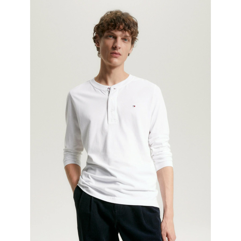 T-shirt Garçon Levi's Manches Longues Batwing - Logo Poitrine, Coupe Décontractée, Jersey Respirant