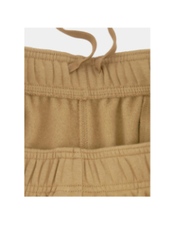 Pantalon de Jogging cargo rib cuff marron homme - Champion