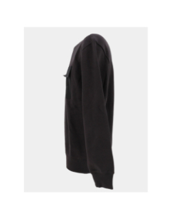 Sweat crewneck standard fit gris homme - Champion