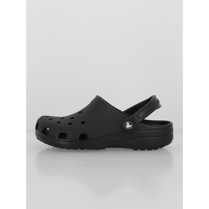 Crocs sabot classic noir - Crocs