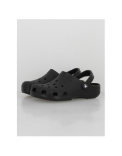Crocs sabot classic noir - Crocs