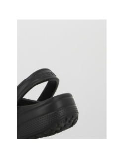 Crocs sabot classic noir - Crocs
