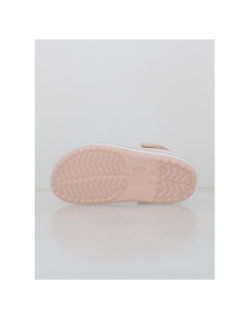 Crocs sabot crocband rose