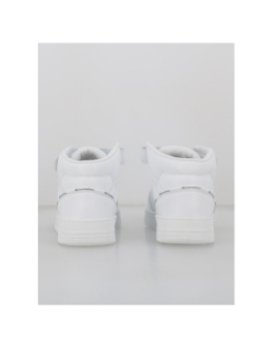 Baskets montantes rebound 2.0 blanc enfant - Champion