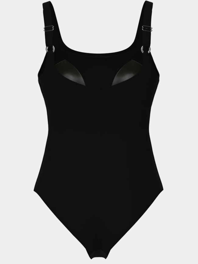 Maillot de bain de natation milena wing noir femme - Arena