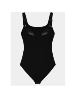 Maillot de bain de natation milena wing noir femme - Arena