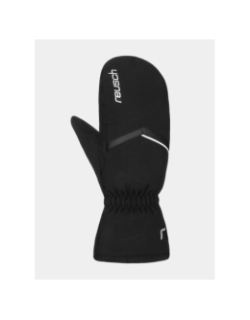 Moufles de ski marisa noir femme - Reusch