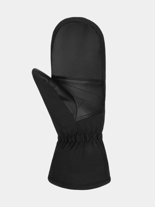 Moufles de ski marisa noir femme - Reusch