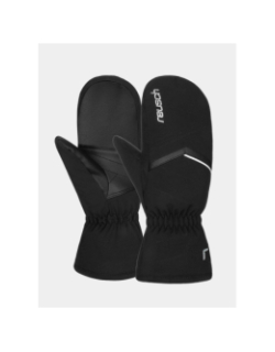 Moufles de ski marisa noir femme - Reusch