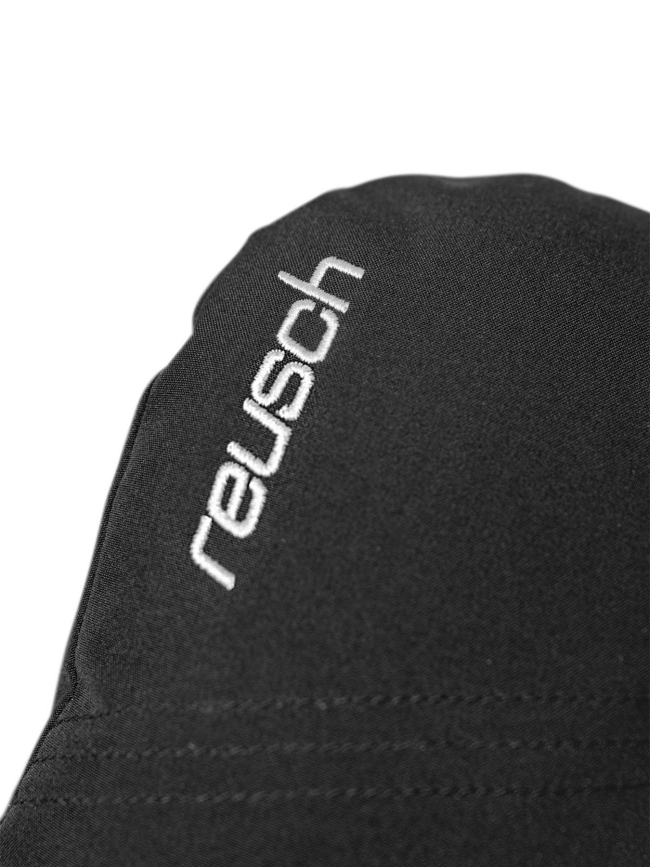 Moufles de ski marisa noir femme - Reusch