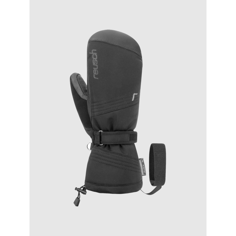 Moufles de ski cozy r-tex xt noir femme - Reusch
