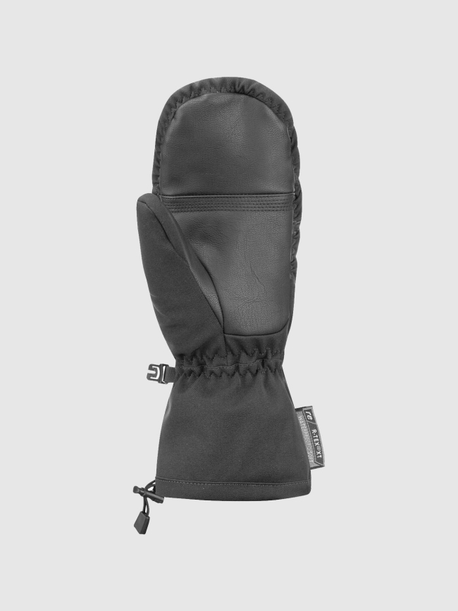Moufles de ski cozy r-tex xt noir femme - Reusch