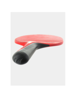 Raquette de ping pong softbat outdoor rouge - Cornilleau