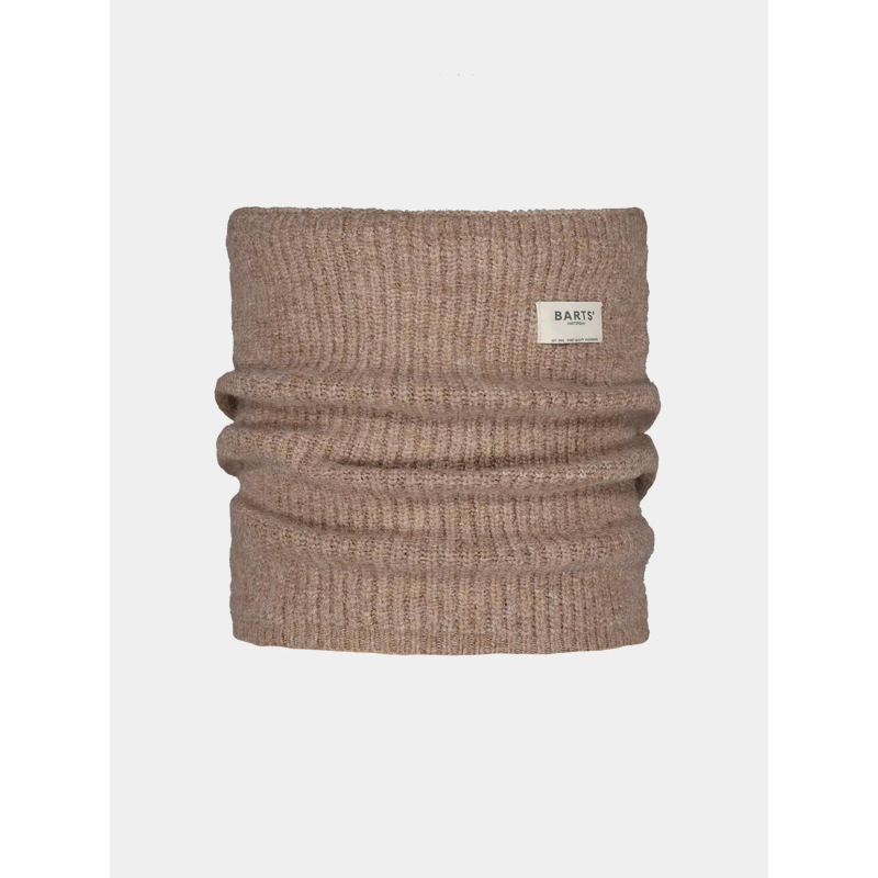 Tour de cou darty marron - Barts