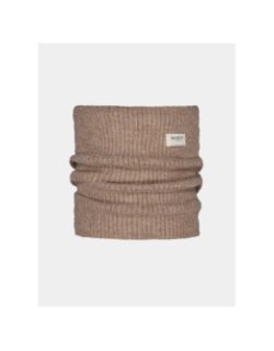 Tour de cou darty marron - Barts