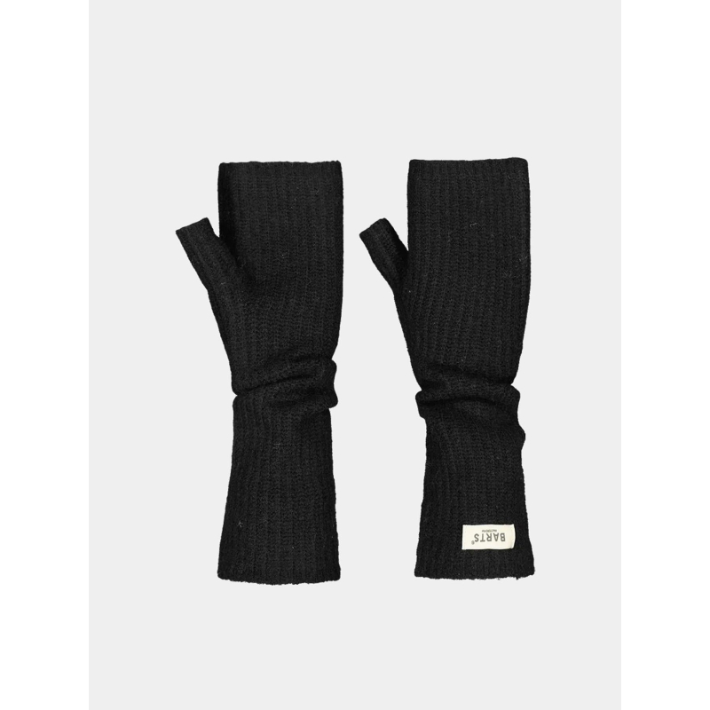 Mitaines darty noir femme - Barts