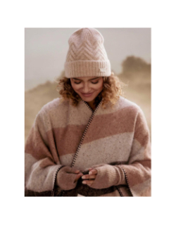 Mitaines darty marron femme - Barts