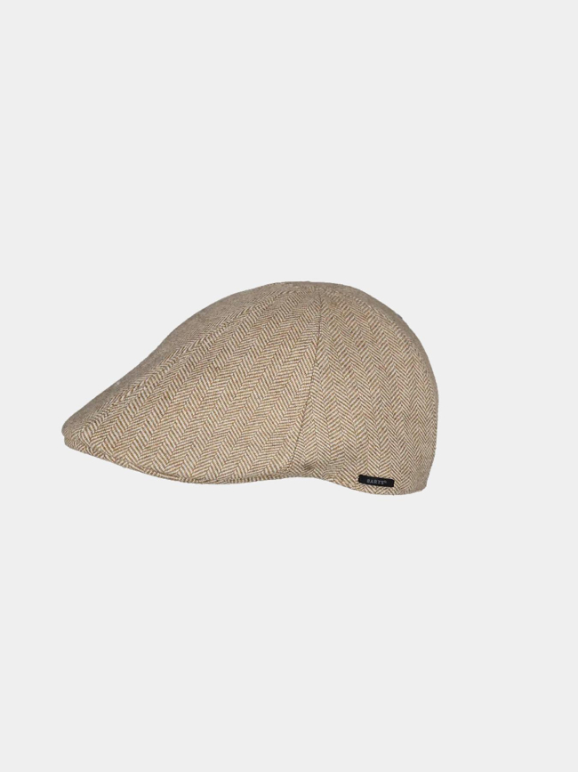 Béret mr mitchell beige homme - Barts