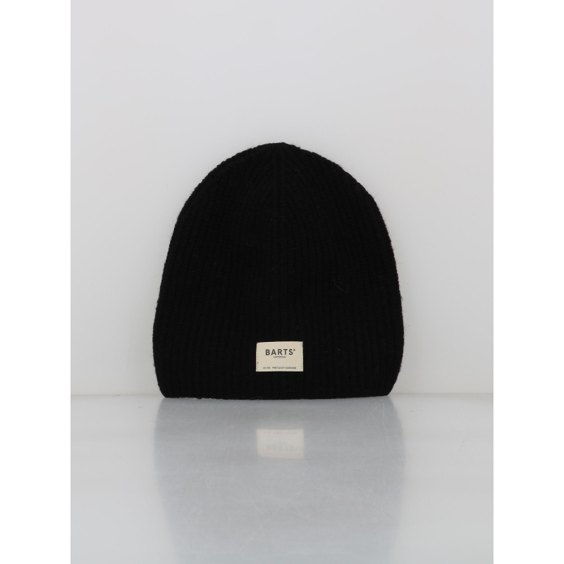 Bonnet darty noir femme - Barts