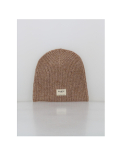 Bonnet darty marron femme - Barts