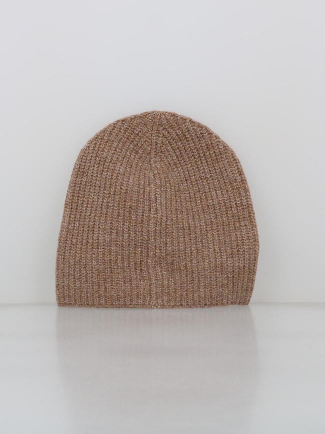 Bonnet darty marron femme - Barts