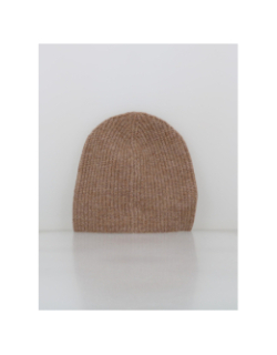 Bonnet darty marron femme - Barts