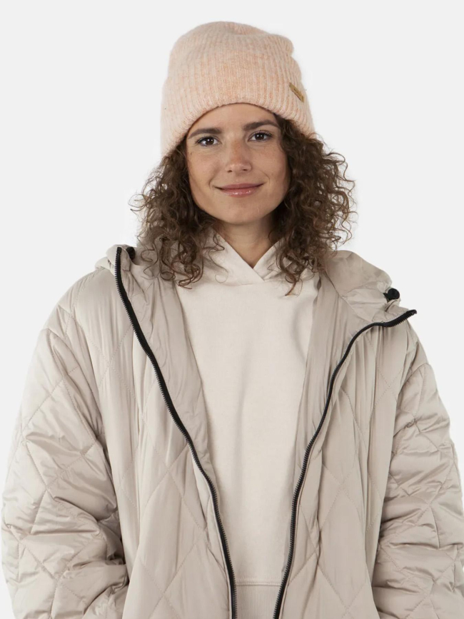 Bonnet witzia rose femme - Barts