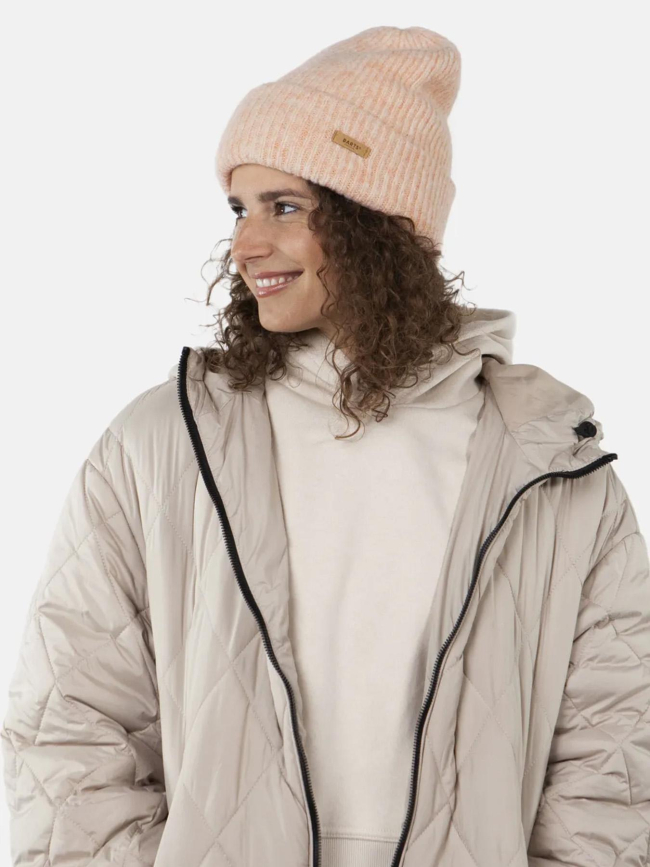 Bonnet witzia rose femme - Barts