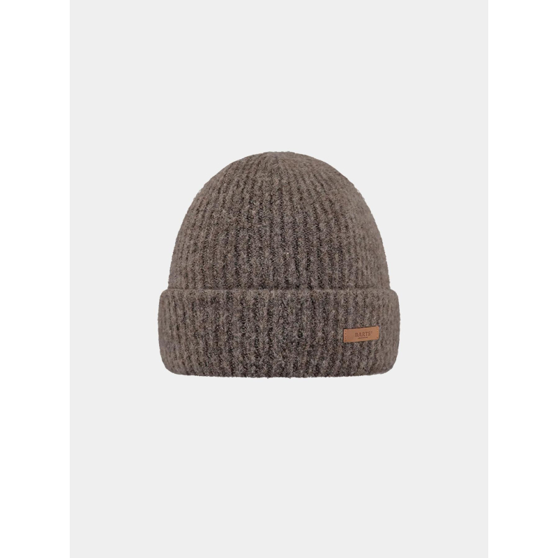 Bonnet witzia marron femme - Barts