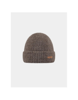 Bonnet witzia marron femme - Barts