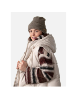 Bonnet witzia marron femme - Barts
