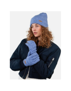 Bonnet witzia bleu femme - Barts