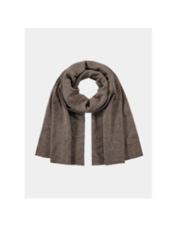 Echarpe witzia marron femme - Barts