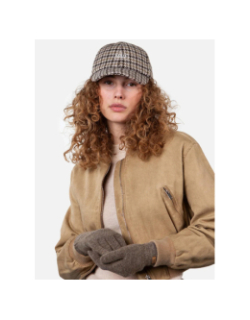 Gants witzia marron femme - Barts