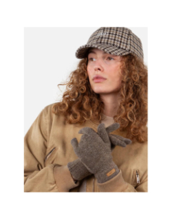 Gants witzia marron femme - Barts