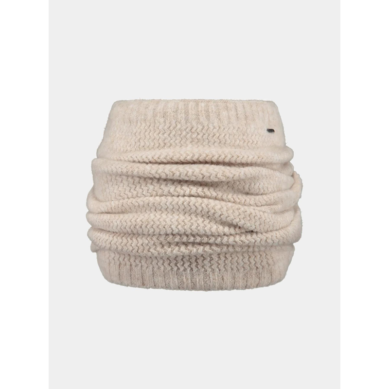Tour de cour écharpe shae beige fille - Barts