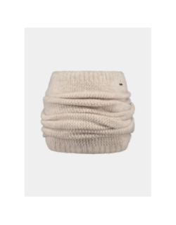 Tour de cour écharpe shae beige fille - Barts