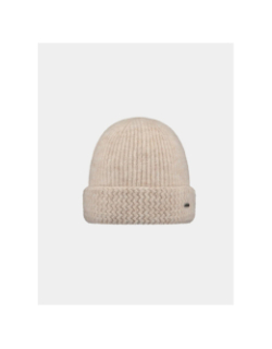 Bonnet shae beige fille - Barts