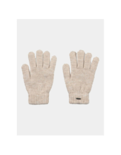 Gants shae cream beige fille - Barts