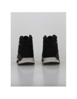 Chaussures de randonnée everest noir gris rose femme - Vertigo Alpes