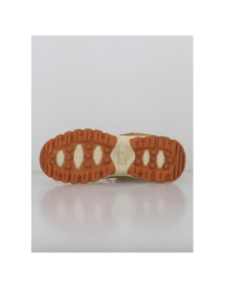 Bottes de neige unikel camel homme - Alpes Vertigo